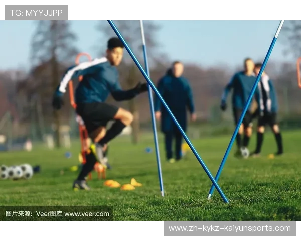 足球训练中的弹跳力与起跳高度提升